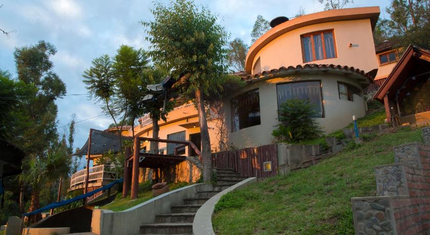 La Pasarela — Hotel in Tarija