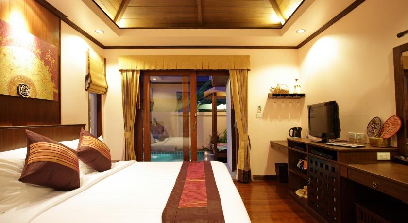 Image of Family Plunge Pool Villa 0
