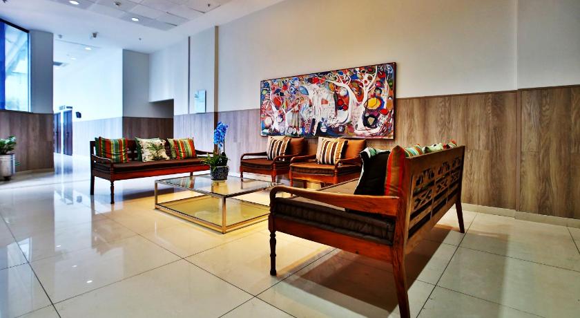 Quality Hotel & Suites Sao Salvador - image 6