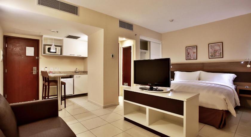 Quality Hotel & Suites Sao Salvador