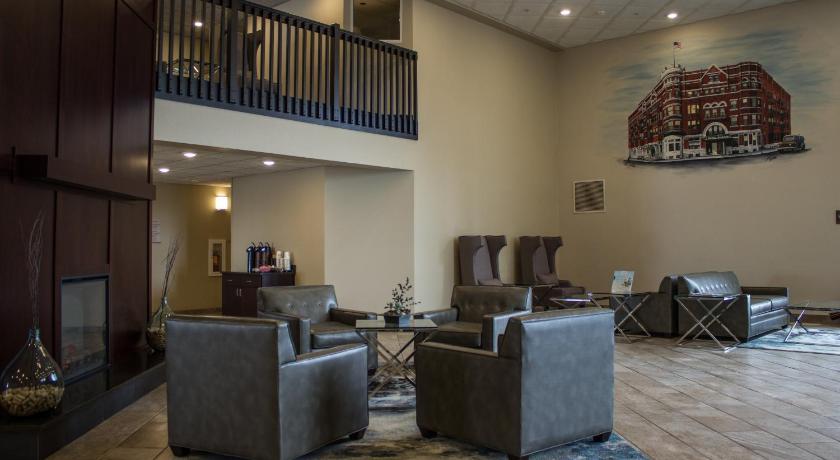 Cobblestone Suites - Oshkosh photo