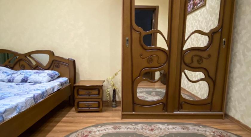 Lux aparts photo