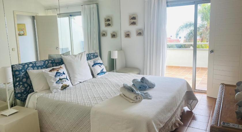Blue Marlin 6 — Hotel in Gran Canaria