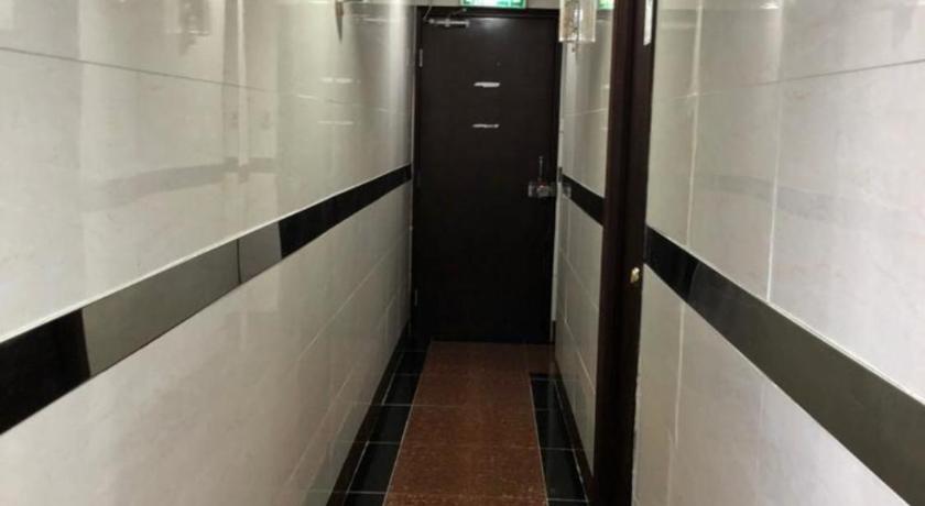 Crystal Hostel photo