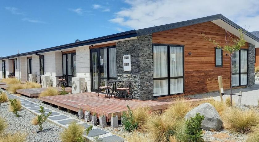 Star View — Hotel in Lake Tekapo