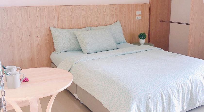 Srinuan Living Hotel — Hotel in Samut Prakan
