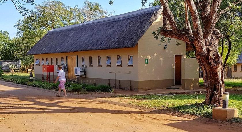 Yebo Safaris,Lower Sabie Rest Camp photo