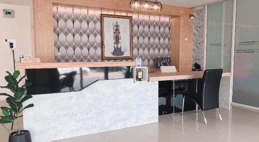 Srinuan Living Hotel photo