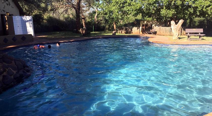 Yebo Safaris,Lower Sabie Rest Camp photo