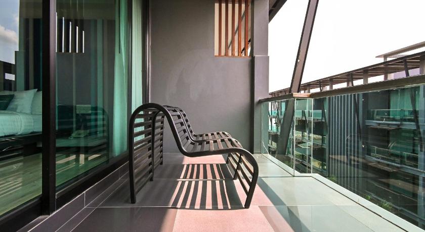 Image of Deluxe Triple Room 1