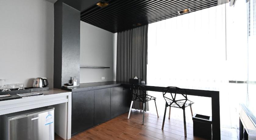 Image of Suite Sea View 1