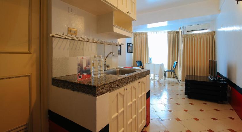 RedDoorz at The Providence Tower – Manila, Metro Manila, ME