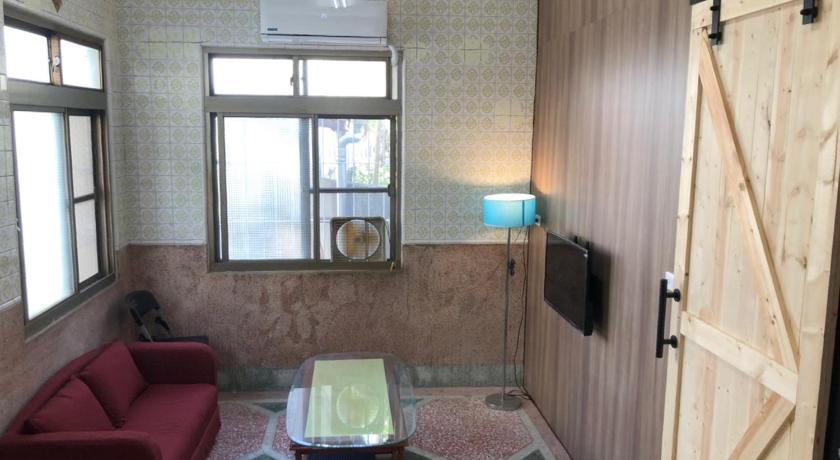 Windmill Park Homestay風車公園民宿包棟 photo