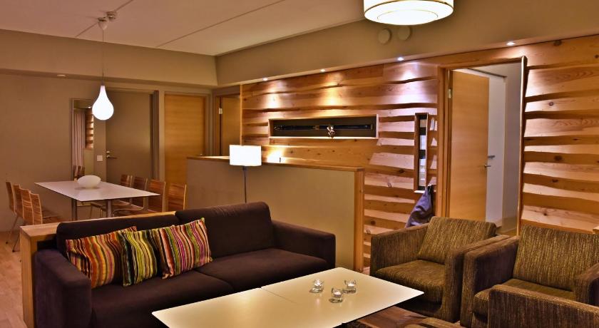 Image of Four-Bedroom Apartment 0