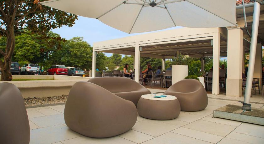 Maistra Camping Polari Mobile homes photo