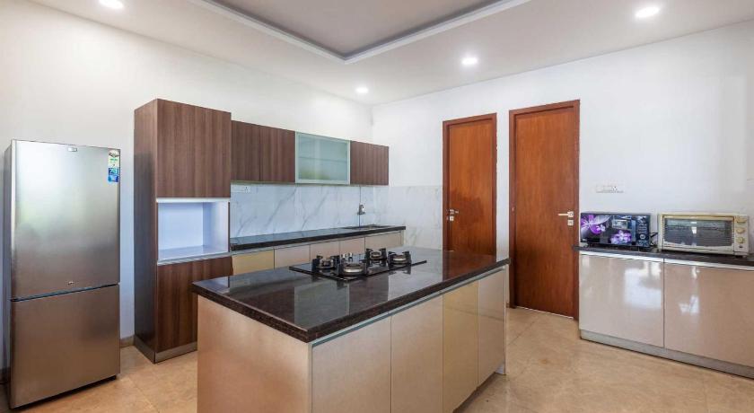 Image of 4BHK Villa with Private Pool 29
