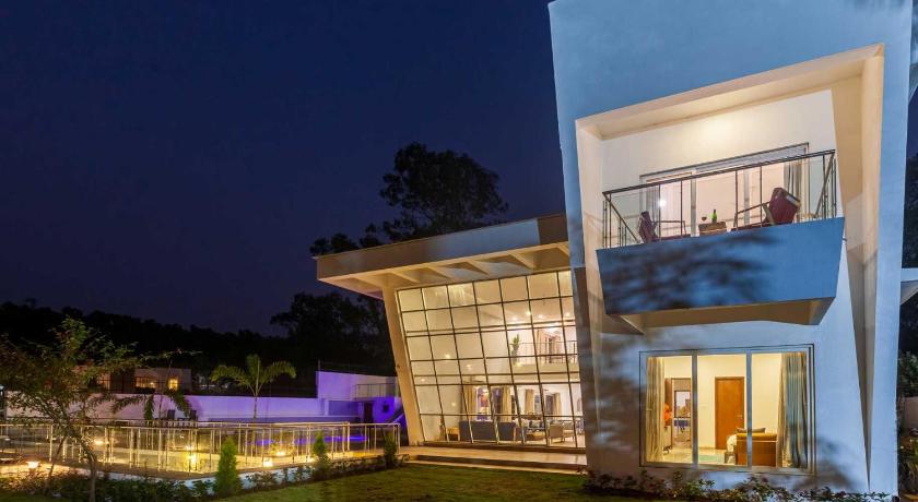 Image of 4BHK Villa with Private Pool 5