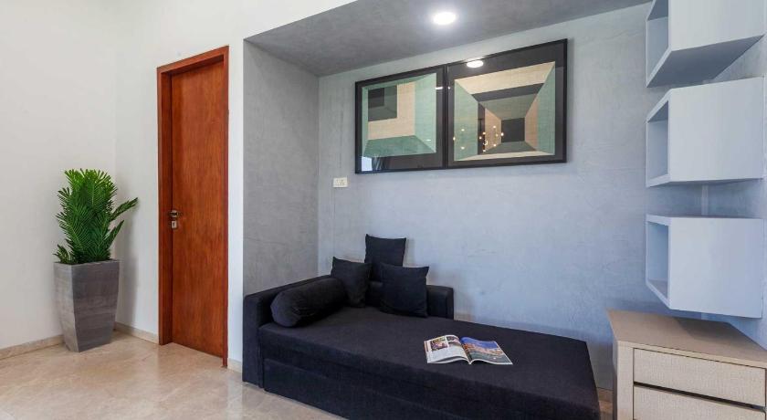 Image of 4BHK Villa with Private Pool 24