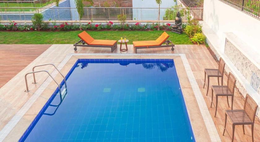 Image of 4BHK Villa with Private Pool 28