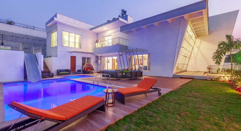 Image of 4BHK Villa with Private Pool 10