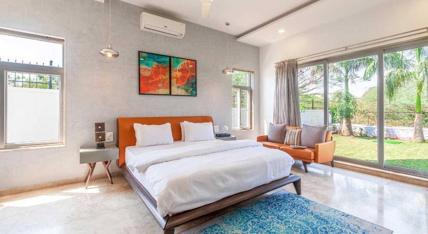 Image of 4BHK Villa with Private Pool 9