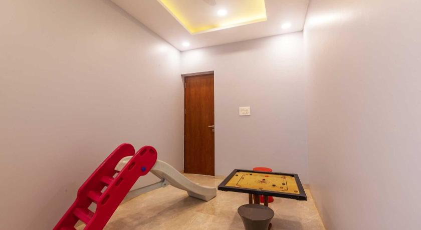 Image of 4BHK Villa with Private Pool 33