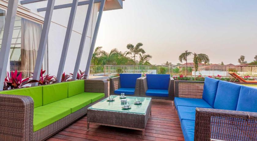 Image of 4BHK Villa with Private Pool 3