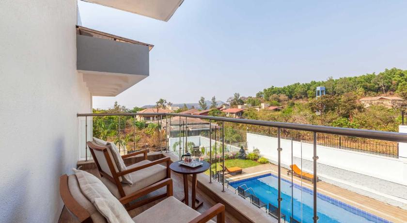 Image of 4BHK Villa with Private Pool 6
