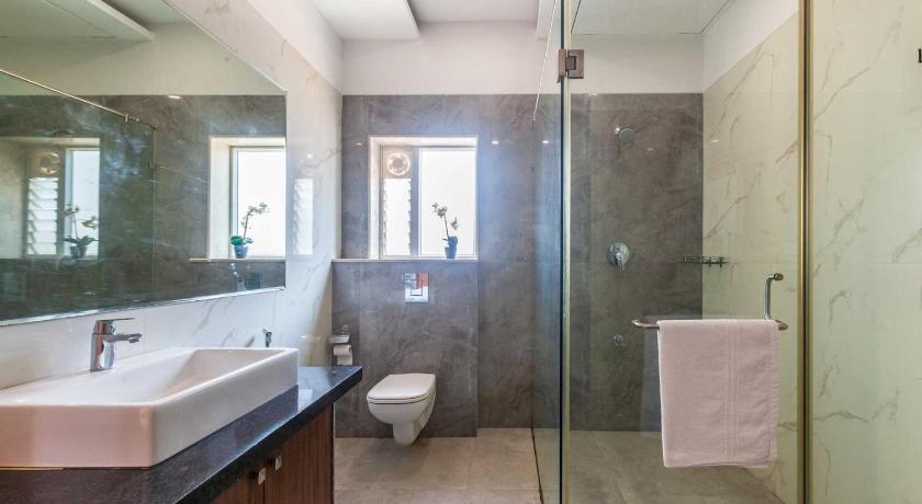 Image of 4BHK Villa with Private Pool 12