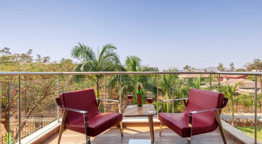 Image of 4BHK Villa with Private Pool 19