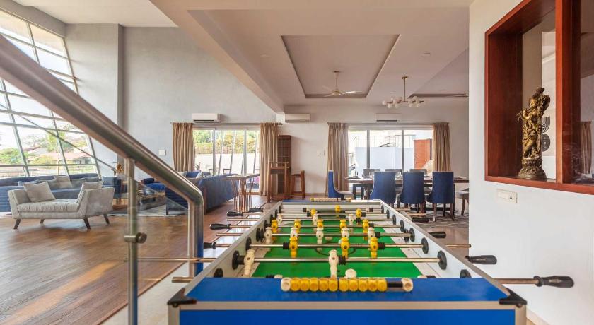 Image of 4BHK Villa with Private Pool 20