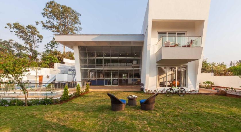 Image of 4BHK Villa with Private Pool 26