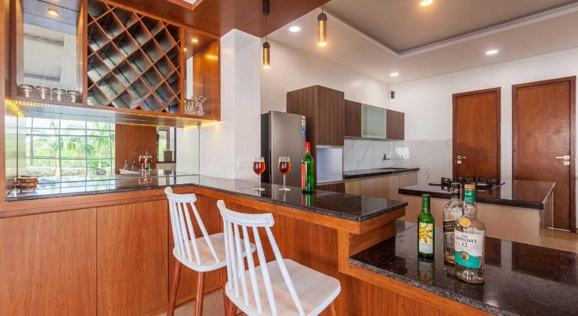 Image of 4BHK Villa with Private Pool 23