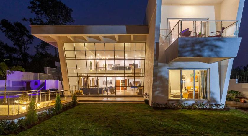 Image of 4BHK Villa with Private Pool 4
