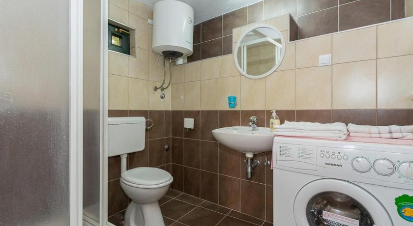 Apartments Kalas photo