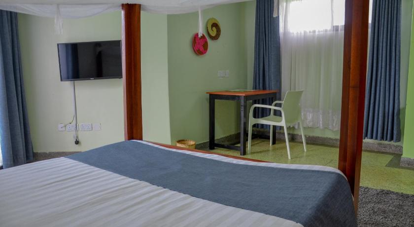 Njara Suites photo