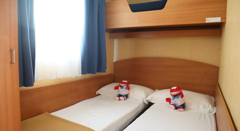 Vela Blu Camping Village photo