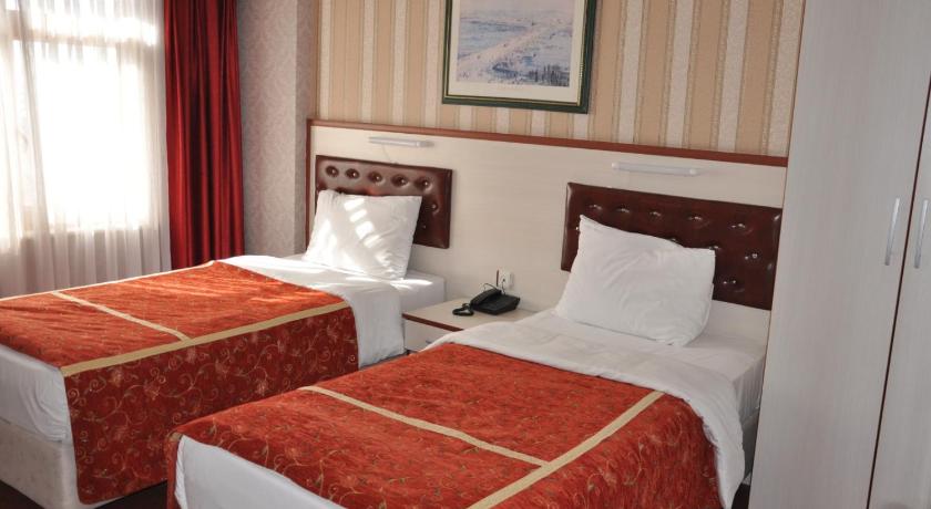 Tayhan Hotel photo