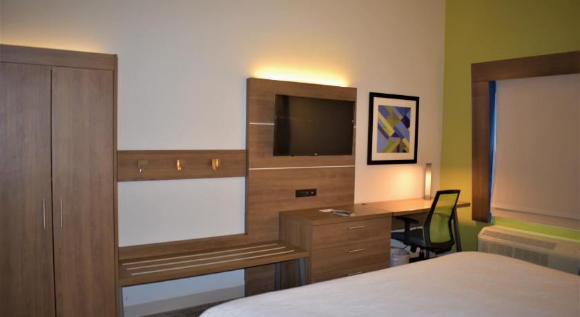 Holiday Inn Express & Suites Gettysburg