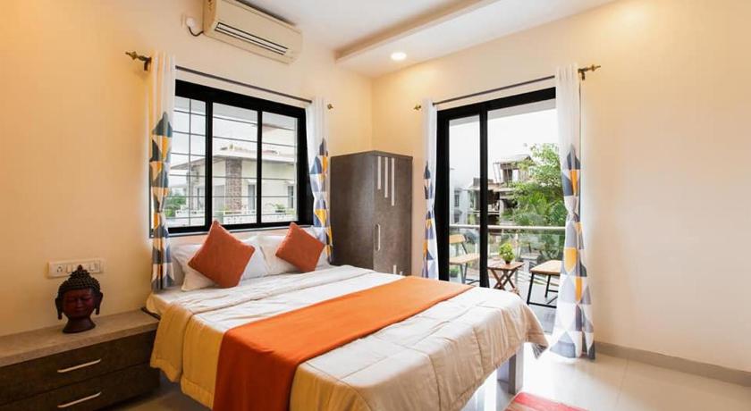 Auriga - 3BHK with Private Pool photo
