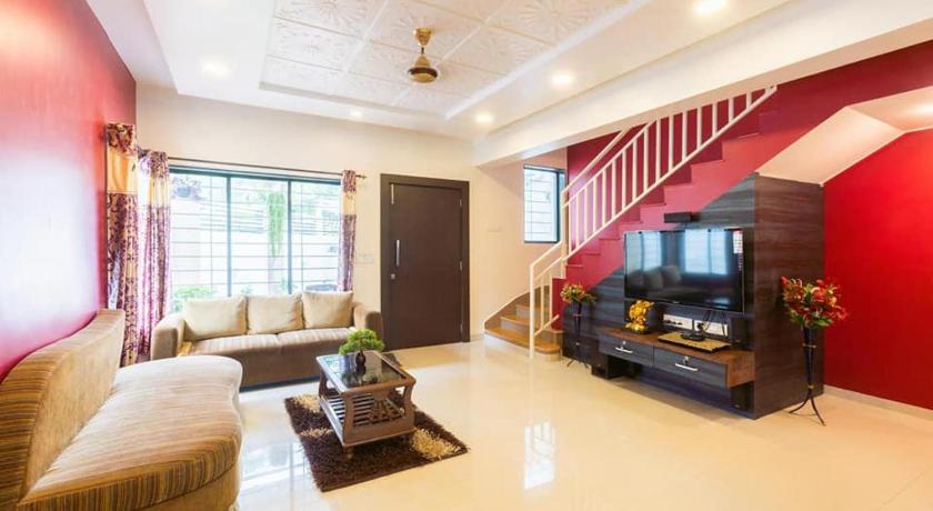 Auriga - 3BHK with Private Pool photo