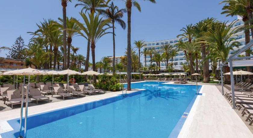 Hotel Riu Palace Palmeras - All Inclusive