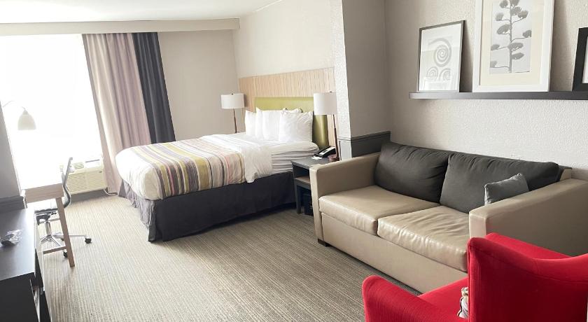 Country Inn & Suites by Radisson, Greenville, NC