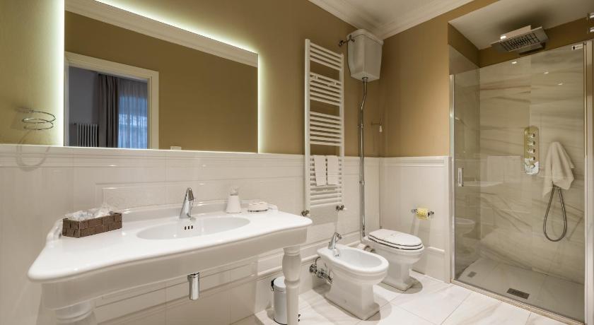 B&B Palazzo San Michele photo