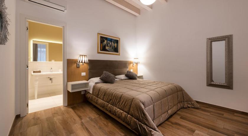 B&B Palazzo San Michele photo