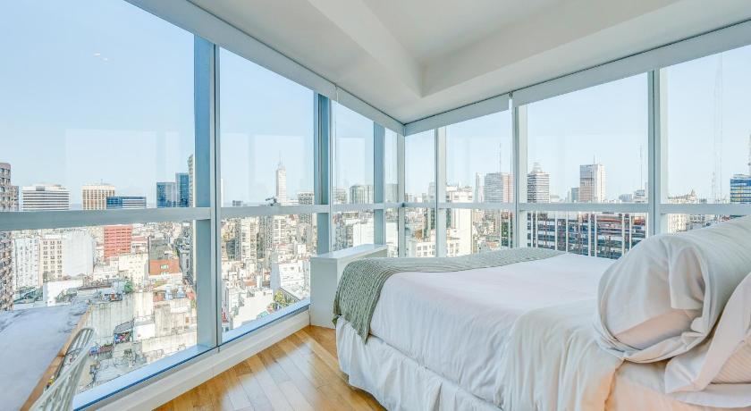 Bellini Esmeralda by RentinBA — Hotel in Buenos Aires