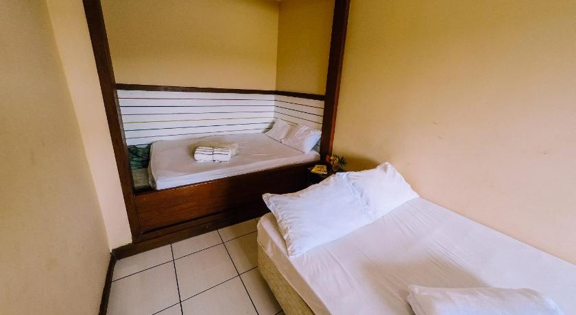 Image of One-Bedroom House 0