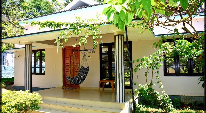 2 bhk Varkala Villa photo