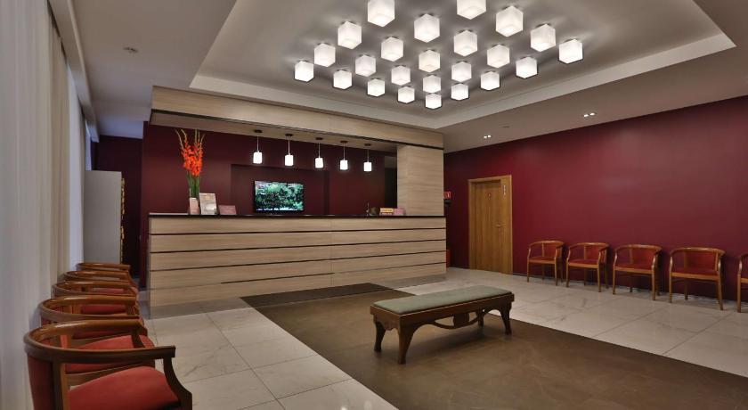 Best Western Plus Centre Hotel photo
