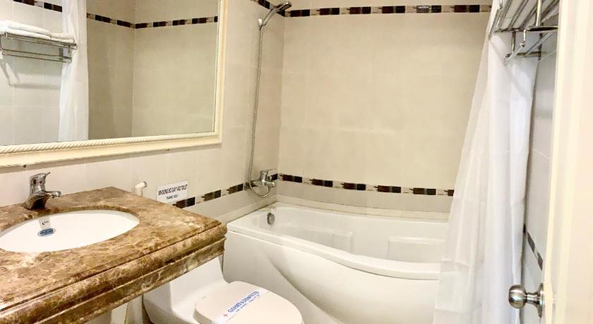 Bao Tran Hotel photo